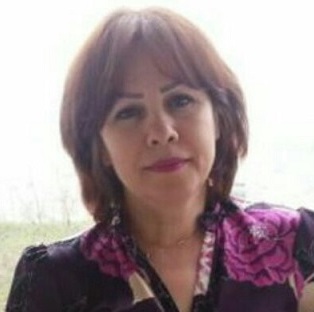Mitra Nouri