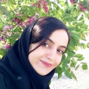 Fariba Zand Karimi