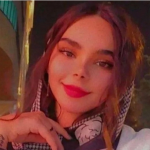 Negar Davoudi