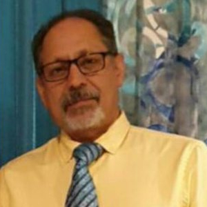 Sirous Zabihi Moghaddam