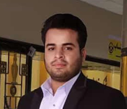 Ebrahim Rigi