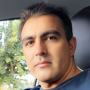 Ali Rezaie Havastan