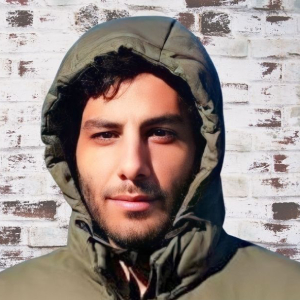 Ghasem Fazelikia