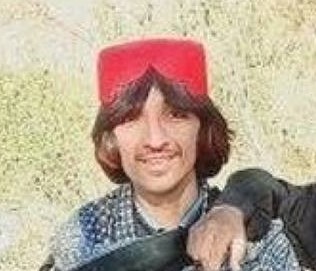 Esmail Sargolzai