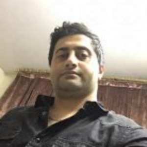 Moein Hajizadeh