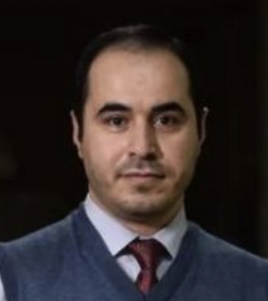 Hossein Ronaghi Maleki