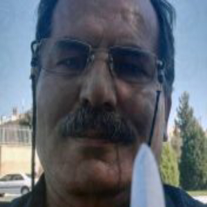 Ezzatollah Jafari