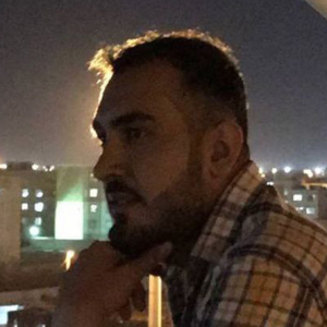 Naseh Tahazadeh