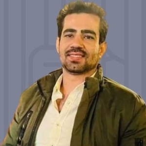 Mohammad Ali Haghighi