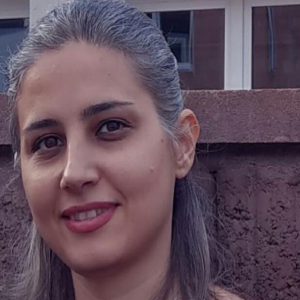 Bahareh Soleimani