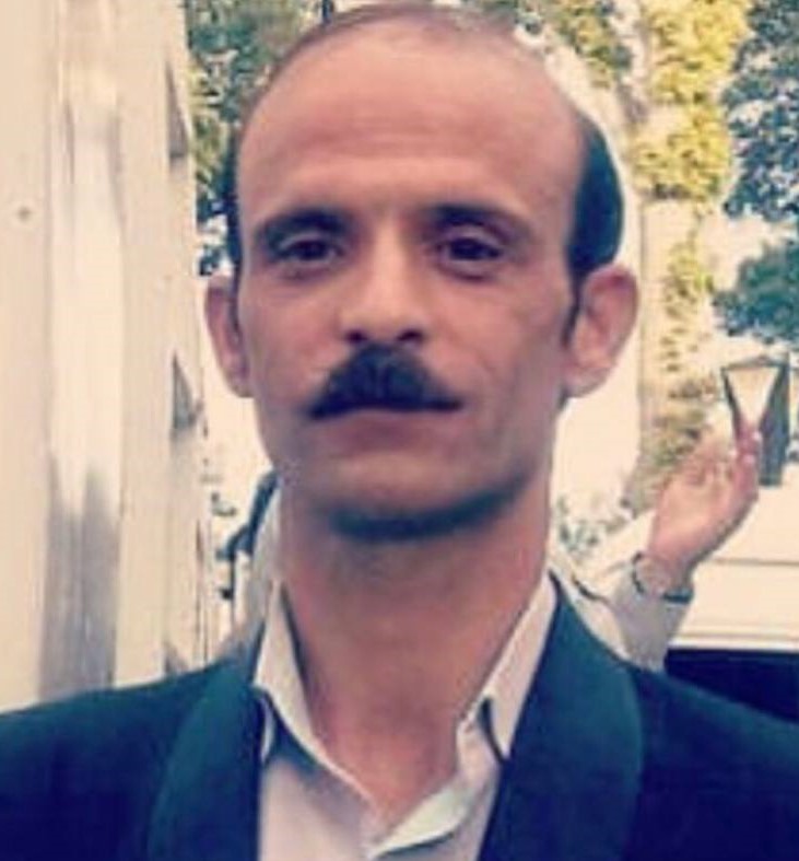 Ali Ameri