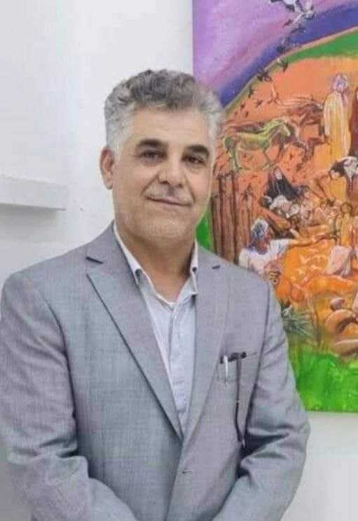 Naser Matouri
