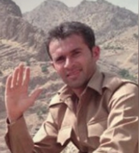 Edris Mohammadi
