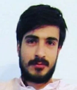 Mehran Moslanejad