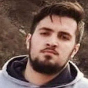 Arash Ahmadi