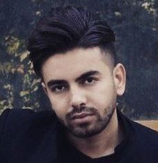 Ehsan Bamiri