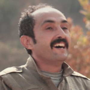 Edris Feghhi