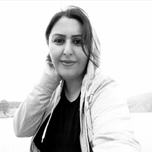 Narges Zarifiyan
