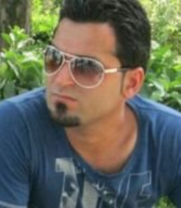 Armin sourani