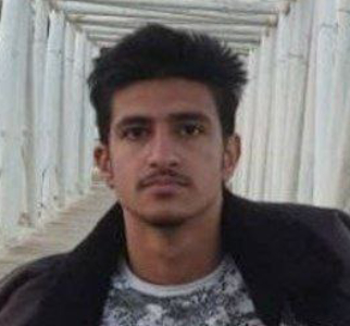 Mohammad Komeil Zand Khani