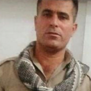 Mohammad Ghaderpour