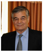 Foad Moghaddam