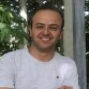Shahriar Atrian