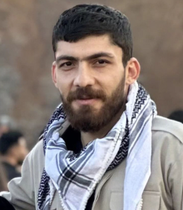 Jasim Haseli