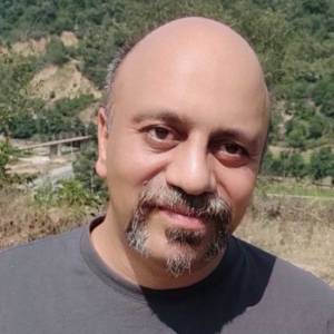 Shaya Shahvagh