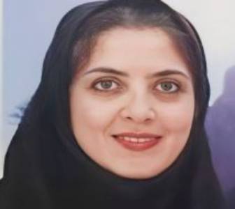 Ziba Omidifar