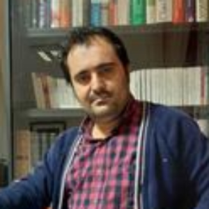 Farshid Ghorbanpour