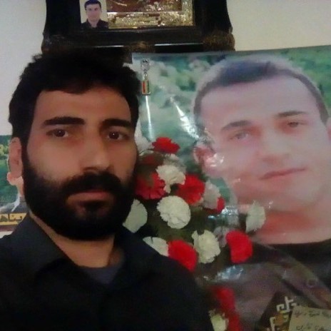 Afshin Hossein Panahi