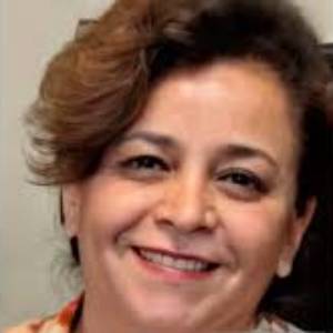 Roya Sabet