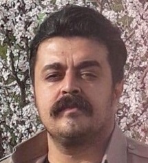 Saed Banafshi