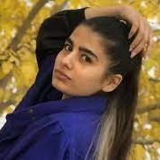 Maedeh Olad Gharagoz