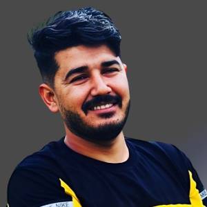 Farshid Jahantab