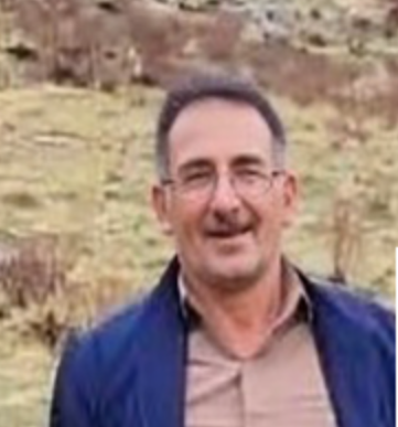 Hossein Saed Moucheshi