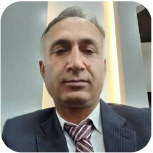 Asghar Hajeb