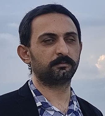 Sajad Jolani Ojagh