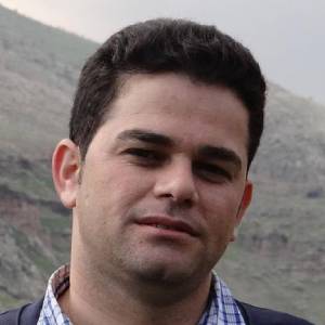 Ghahreman Karimi