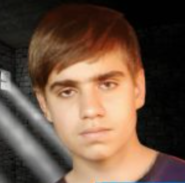 Amir Reza Rezaei