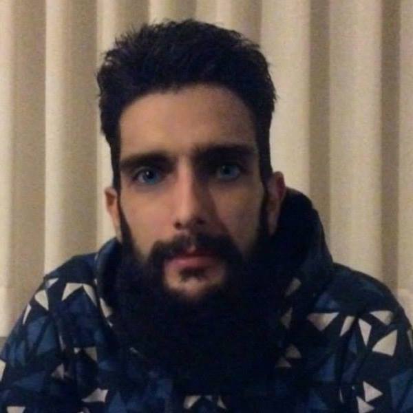 Mohsen Etehad