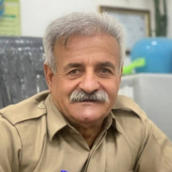 Hasan Mardani