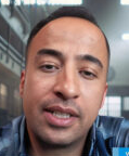 Ali Asghar Aghel Moghadam