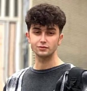 Yasin Rahmani