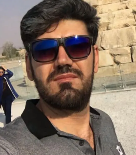 Kourosh Jalil