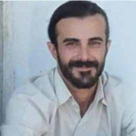 Kaveh Baba Moradi