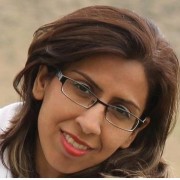 Nasim Bagheri