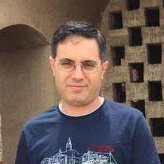 Shahriar Khodapanah