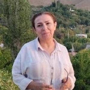 Nahid Khodajou